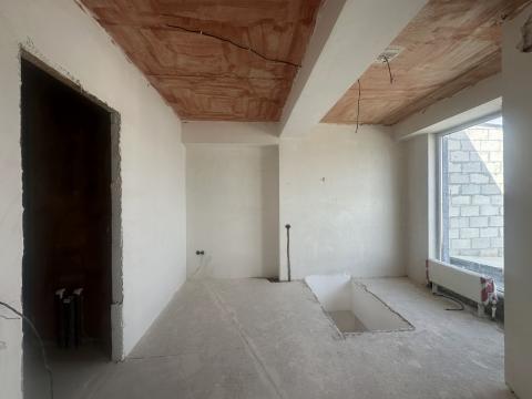 Penthouse on 2 levels! Boiar House! Durlești, str. Nicolae Dimo, 3 rooms. White version!: 7