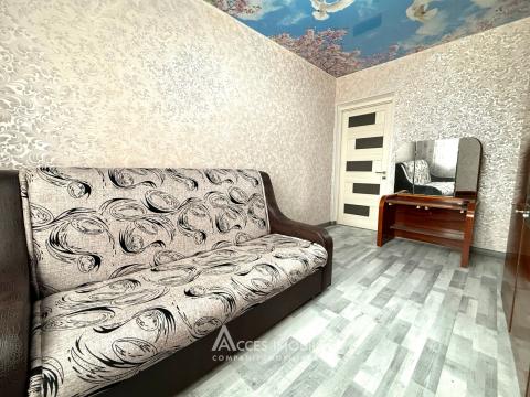 For Rent! Center, Albisoara street, 2 rooms! Euro repair!: 3