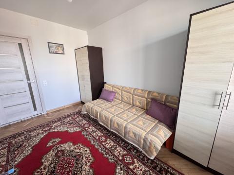 Buiucani, str. V. Belinski, 3 camere!: 1