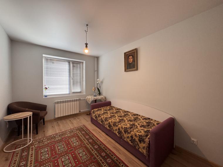 Buiucani, str. V. Belinski, 3 camere!: 2