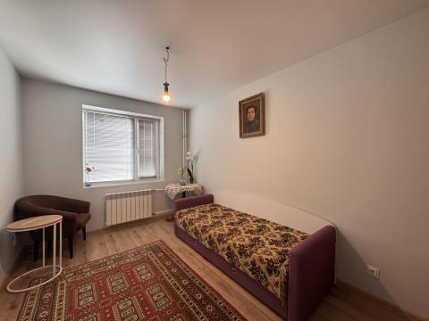 Buiucani, str. V. Belinski, 3 camere!: 2