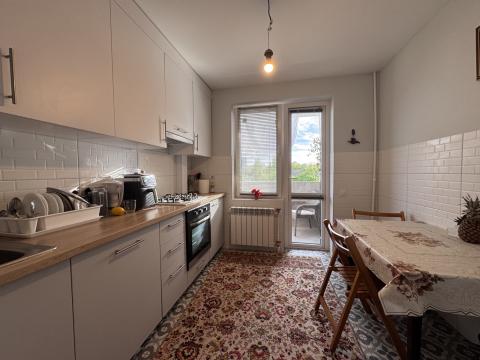 Buiucani, str. V. Belinski, 3 camere!: 3