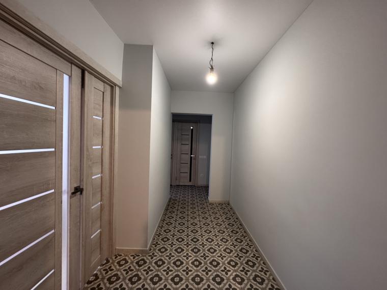 Buiucani, str. V. Belinski, 3 camere!: 4