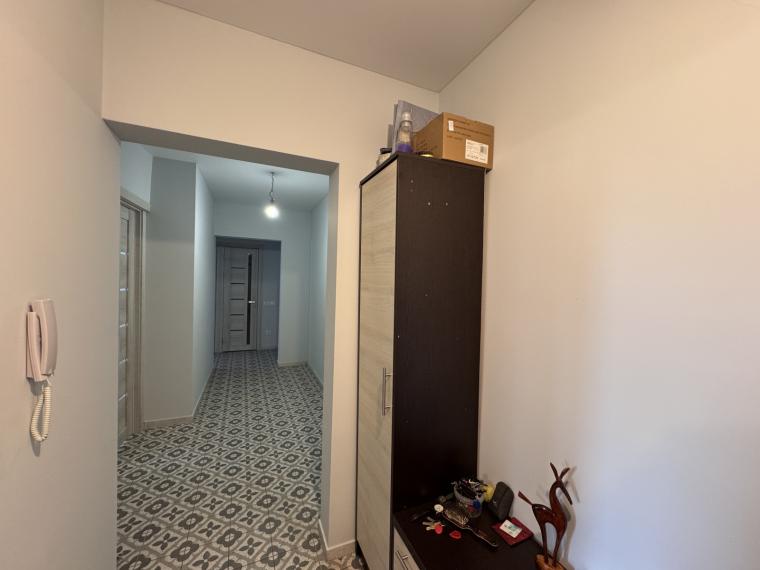 Buiucani, str. V. Belinski, 3 camere!: 5