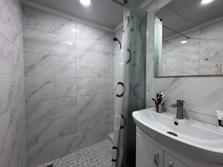 Buiucani, str. V. Belinski, 3 camere!: 6