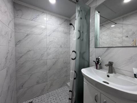 Buiucani, str. V. Belinski, 3 camere!: 6