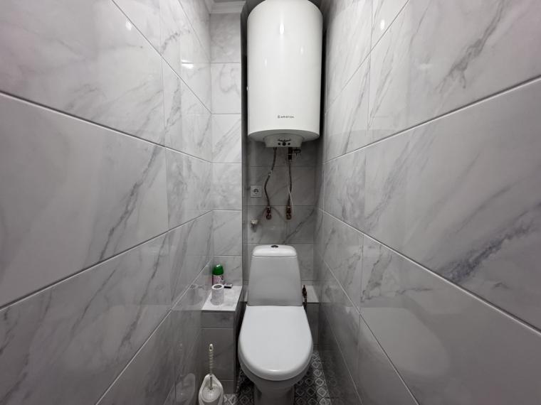 Buiucani, str. V. Belinski, 3 camere!: 7