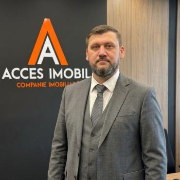 Agent imobiliar: Gheorghe Patrașcu