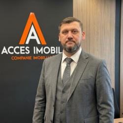 Agent imobiliar: Gheorghe Patrașcu