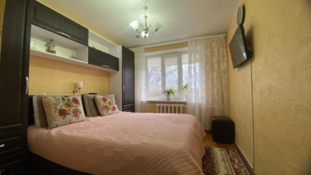 Apartamente de vânzare în Chișinău: Telecentru, str. Drumul Viilor