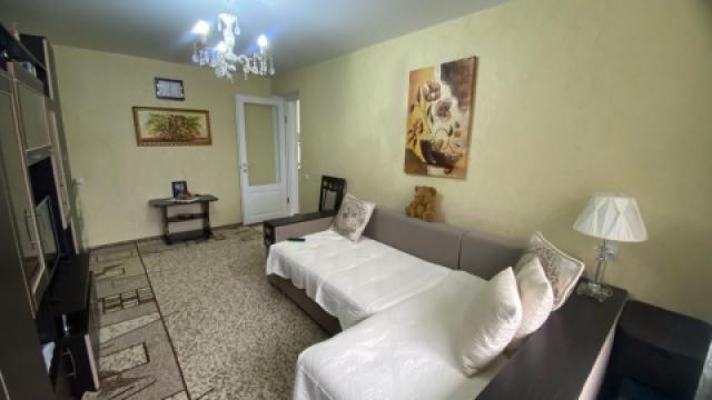 Telecentru, str. Drumul Viilor, 2 camere! Euroreparație!: 2