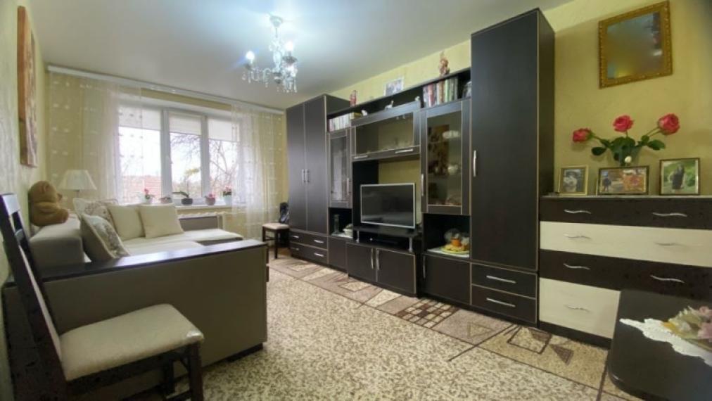 Telecentru, str. Drumul Viilor, 2 camere! Euroreparație!: 3