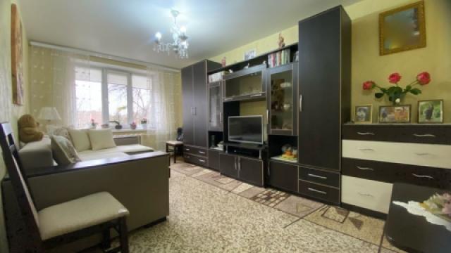 Telecentru, str. Drumul Viilor, 2 camere! Euroreparație!: 3