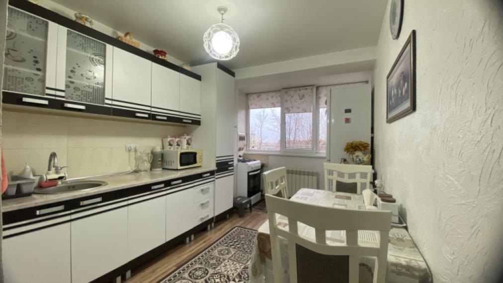 Telecentru, str. Drumul Viilor, 2 camere! Euroreparație!: 4