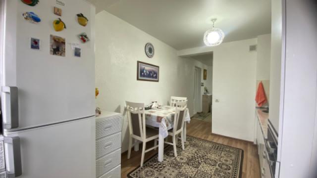 Telecentru, str. Drumul Viilor, 2 camere! Euroreparație!: 5