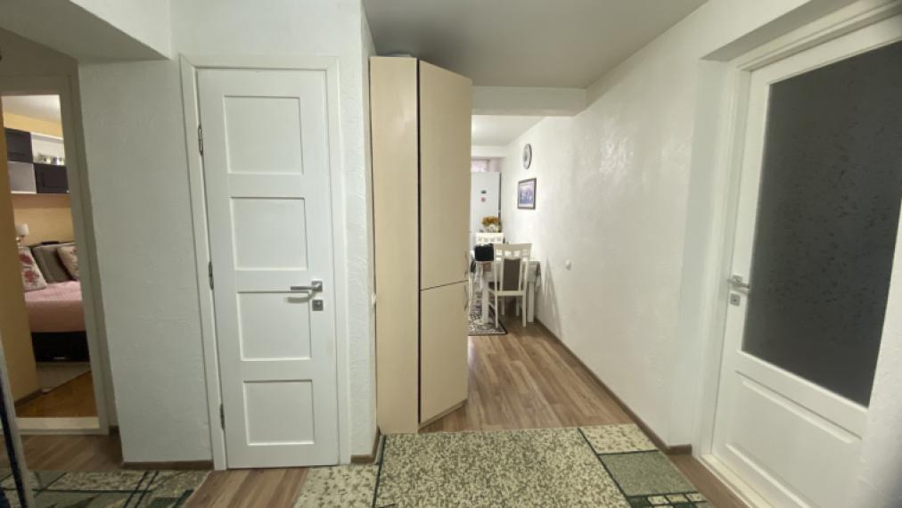 Telecentru, str. Drumul Viilor, 2 camere! Euroreparație!: 6