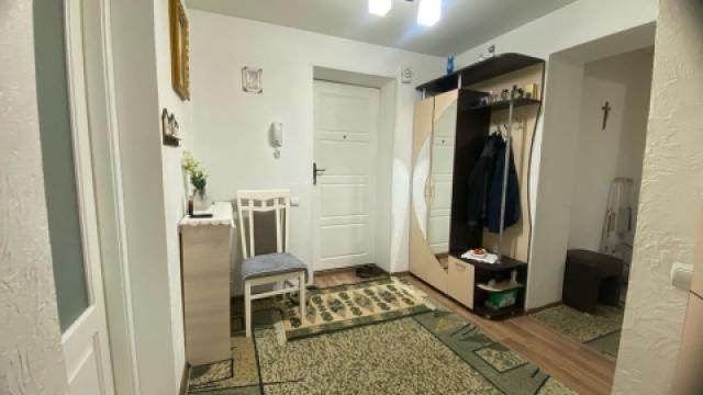 Telecentru, str. Drumul Viilor, 2 camere! Euroreparație!: 7