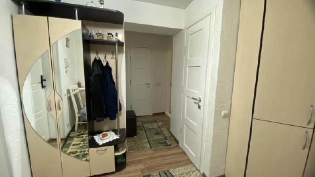 Telecentru, str. Drumul Viilor, 2 camere! Euroreparație!: 8