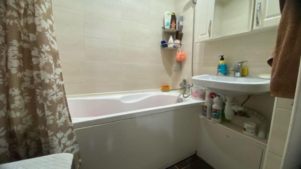 Telecentru, str. Drumul Viilor, 2 camere! Euroreparație!: 9