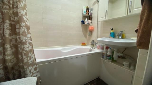 Telecentru, str. Drumul Viilor, 2 camere! Euroreparație!: 9