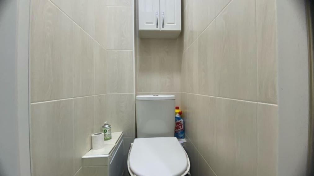 Telecentru, str. Drumul Viilor, 2 camere! Euroreparație!: 10