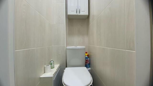 Telecentru, str. Drumul Viilor, 2 camere! Euroreparație!: 10