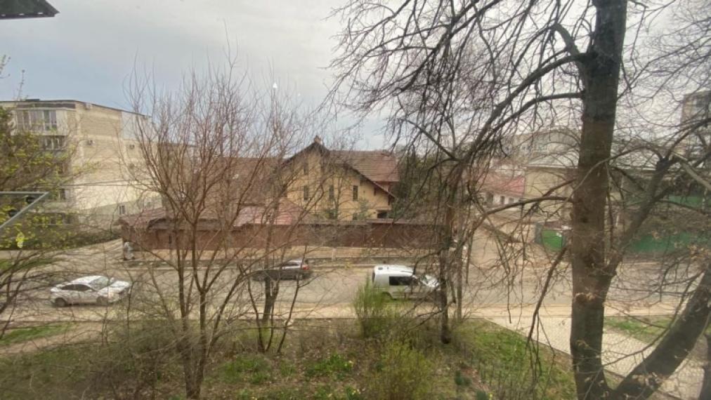 Telecentru, str. Drumul Viilor, 2 camere! Euroreparație!: 11