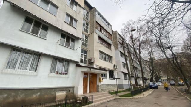 Telecentru, str. Drumul Viilor, 2 camere! Euroreparație!: 12