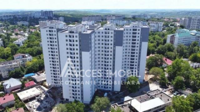 Apartamente de vânzare în Chișinău: Botanica, str. Tudor Strișcă