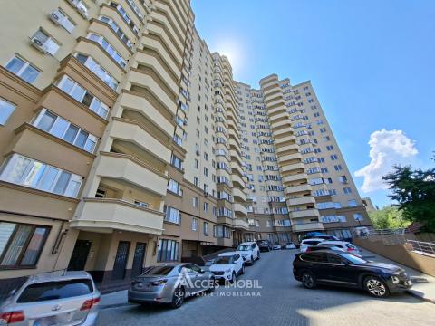 Apartamente de vânzare în Chișinău: Botanica, str. N. Titulescu