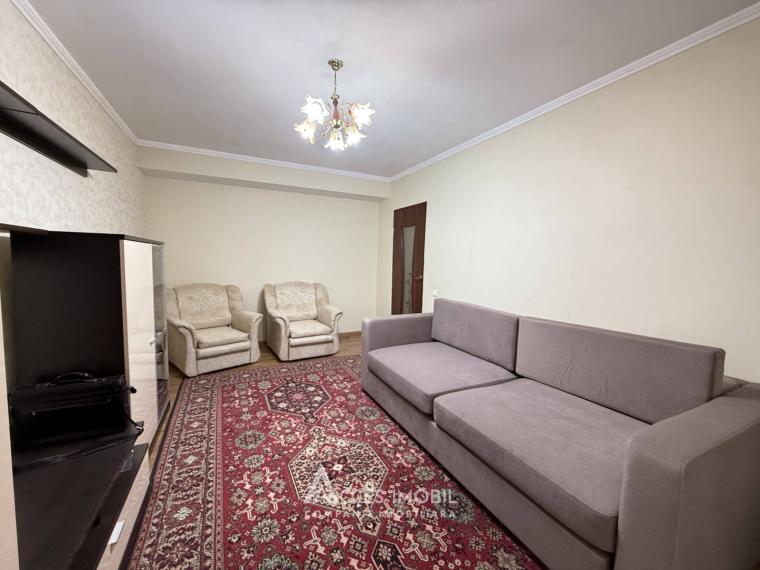 Poșta Veche, str. Doina, 1 cameră! Euroreparație!: 1