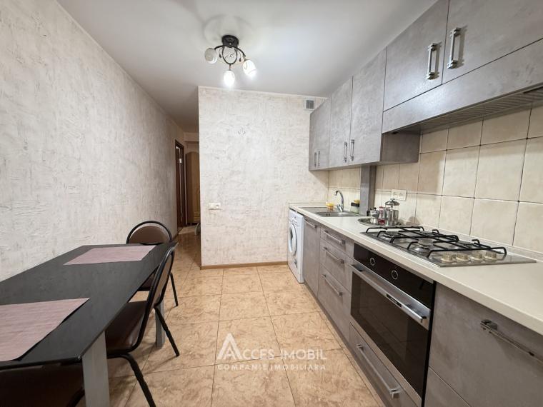 Poșta Veche, str. Doina, 1 cameră! Euroreparație!: 2