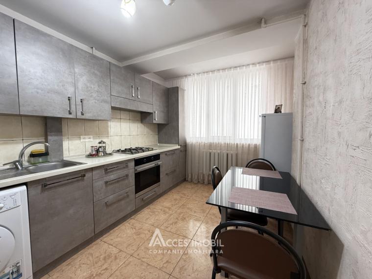 Poșta Veche, str. Doina, 1 cameră! Euroreparație!: 3