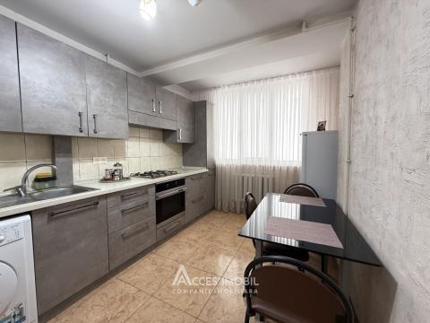 Poșta Veche, str. Doina, 1 cameră! Euroreparație!: 3