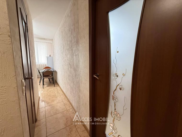 Poșta Veche, str. Doina, 1 cameră! Euroreparație!: 4