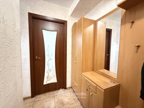 Poșta Veche, str. Doina, 1 cameră! Euroreparație!: 5