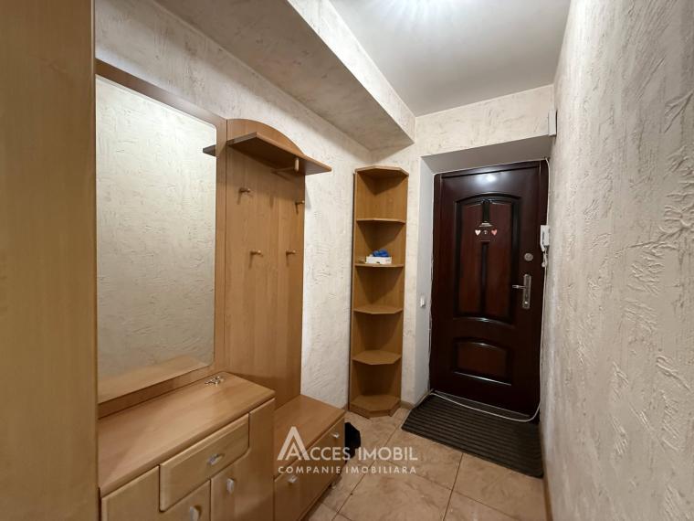 Poșta Veche, str. Doina, 1 cameră! Euroreparație!: 6