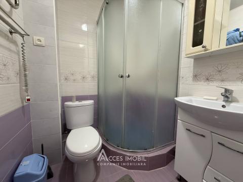 Poșta Veche, str. Doina, 1 cameră! Euroreparație!: 7