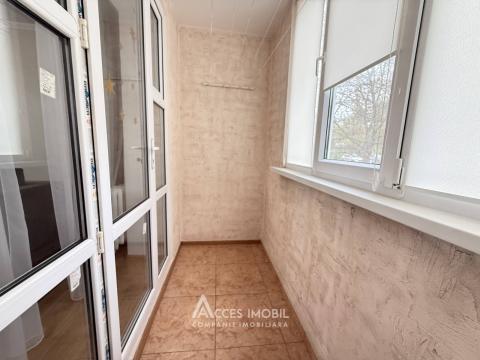 Poșta Veche, str. Doina, 1 cameră! Euroreparație!: 8