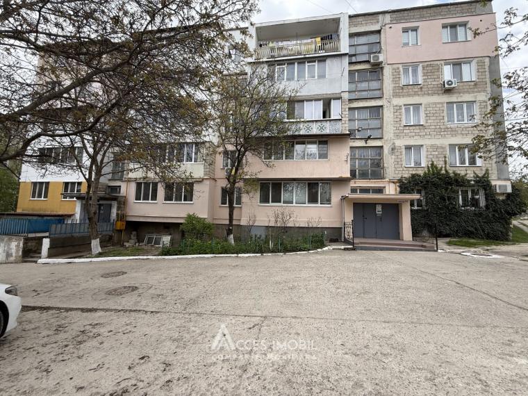 Poșta Veche, str. Doina, 1 cameră! Euroreparație!: 9