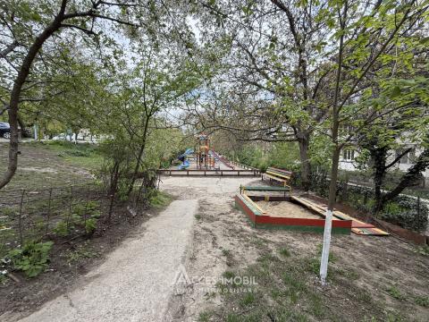 Poșta Veche, str. Doina, 1 cameră! Euroreparație!: 10