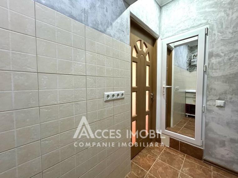 Botanica, șos. Muncești, 1 cameră.: 2