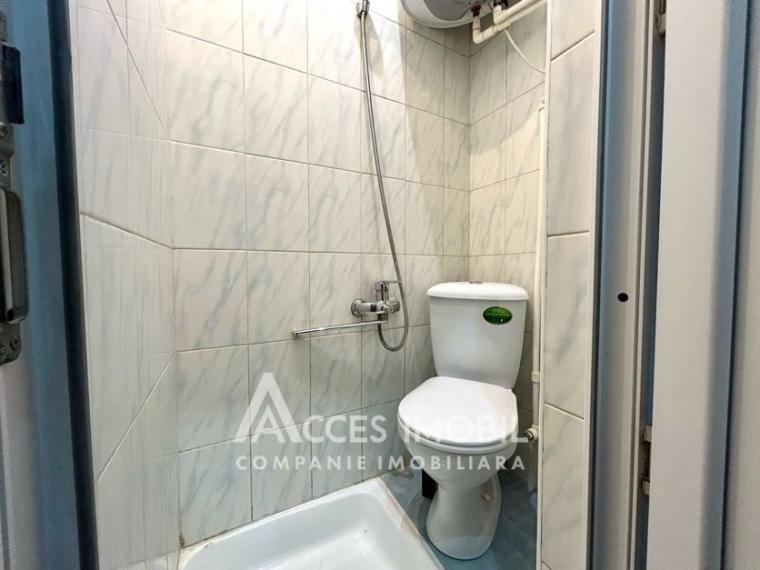 Botanica, șos. Muncești, 1 cameră.: 4