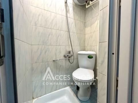 Botanica, șos. Muncești, 1 cameră.: 4