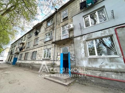 Botanica, șos. Muncești, 1 cameră.: 5