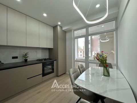 Apartamente de vânzare în Chișinău: Durlești, str. Cartușa