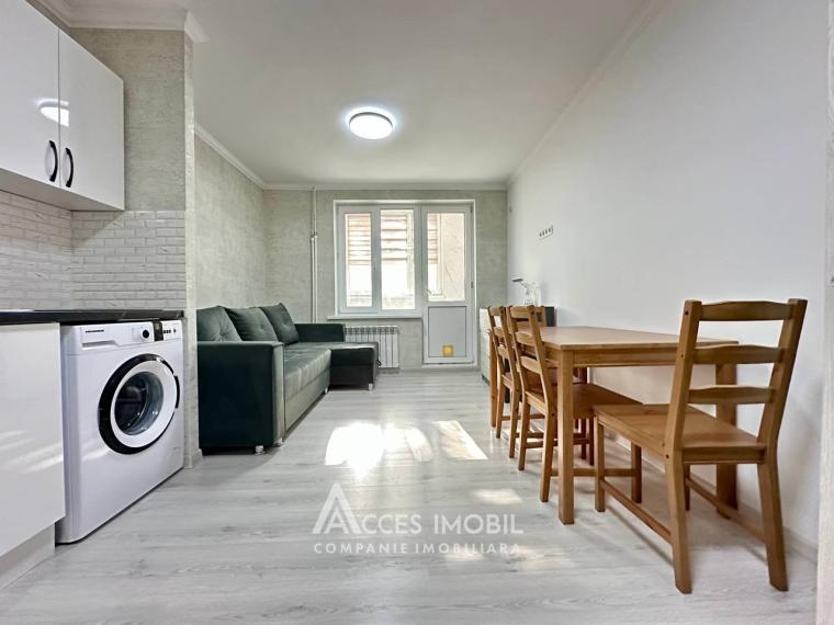 str. Maria Drăgan, Ciocana, 1 cameră! De mijloc! Euroreparație!: 0