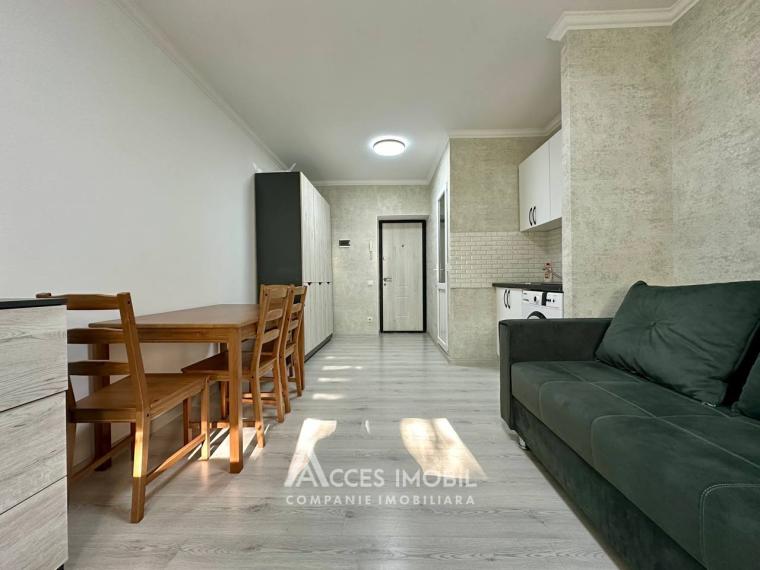 str. Maria Drăgan, Ciocana, 1 cameră! De mijloc! Euroreparație!: 1