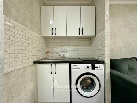 str. Maria Drăgan, Ciocana, 1 cameră! De mijloc! Euroreparație!: 2