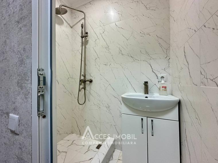 str. Maria Drăgan, Ciocana, 1 cameră! De mijloc! Euroreparație!: 3